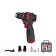 CORDLESS DRIVER DRILL